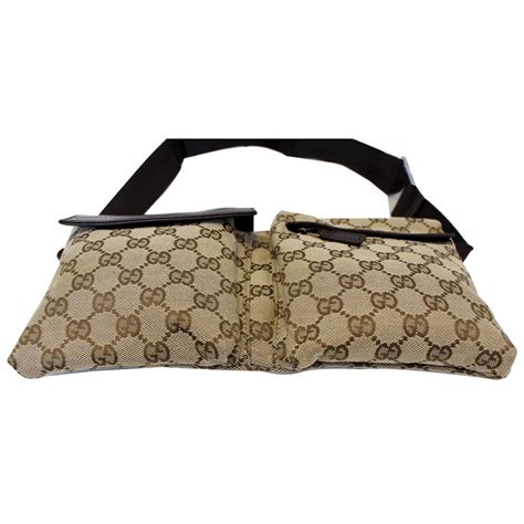 gucci bum bag gg|Gucci bum bag women's.